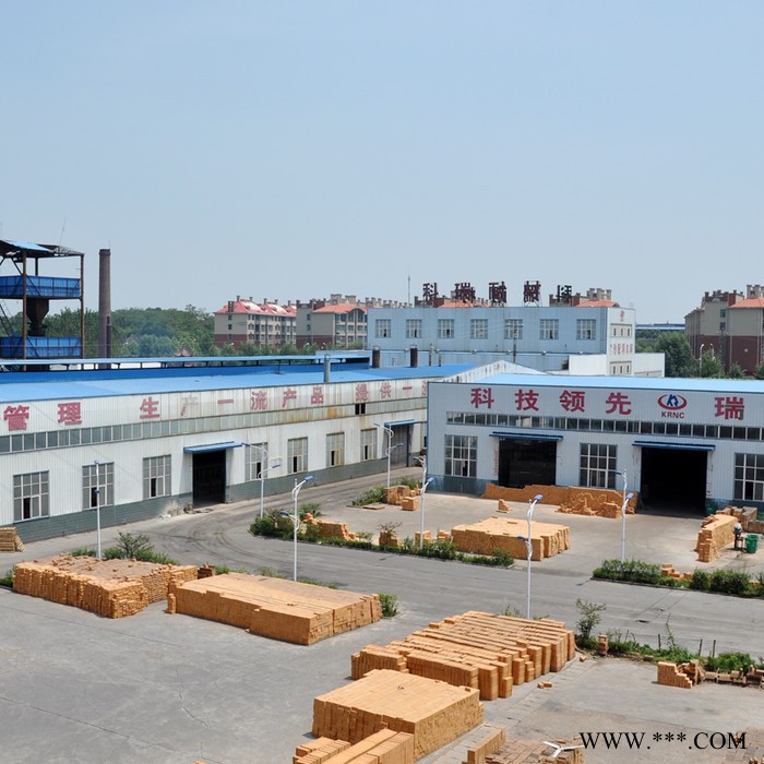 河南科瑞耐材 厂家供应轻质高铝砖 高铝质隔热耐火砖 热风炉炉衬用轻质保温砖 辊道窑衬轻质砖热解炉衬保温砖 电阻炉衬轻质砖图4