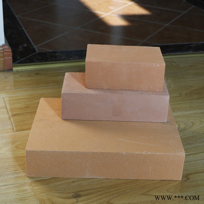河南科瑞耐材 厂家供应轻质高铝砖 高铝质隔热耐火砖 热风炉炉衬用轻质保温砖 辊道窑衬轻质砖热解炉衬保温砖 电阻炉衬轻质砖图6