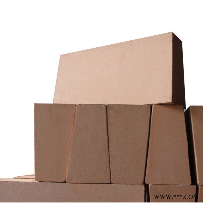 河南科瑞耐材 厂家供应轻质高铝砖 高铝质隔热耐火砖 热风炉炉衬用轻质保温砖 辊道窑衬轻质砖热解炉衬保温砖 电阻炉衬轻质砖图5