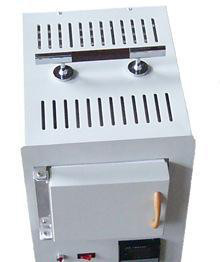 意大利SX电阻炉图2