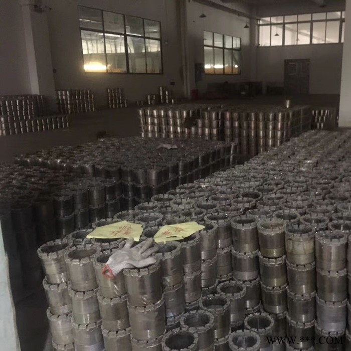 奥兴   金刚石电镀钻头  耐磨金刚砂粗颗粒电镀钻头图3