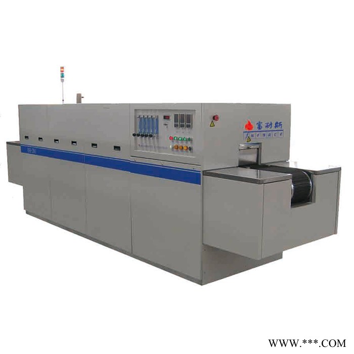 富耐斯 FCK系列网带烧结炉电阻炉 ** 退火炉 网带式隧道炉图3