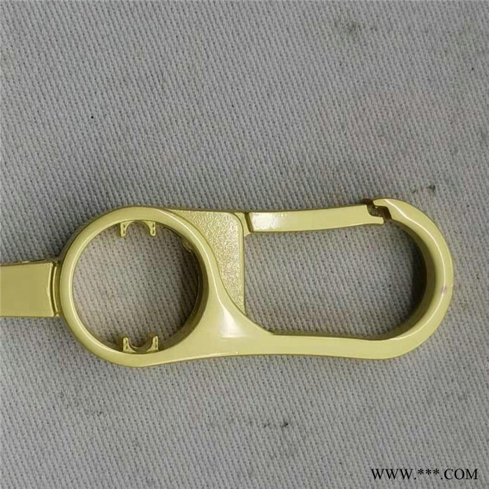 德成 水性长效珍珠镍环保电镀 塑胶电镀加工图3