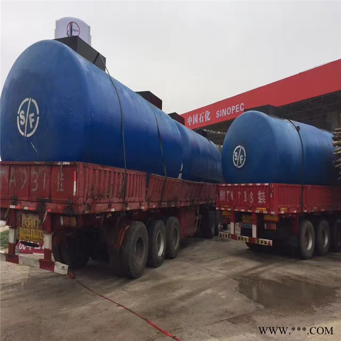 电镀槽防腐储罐询价图5