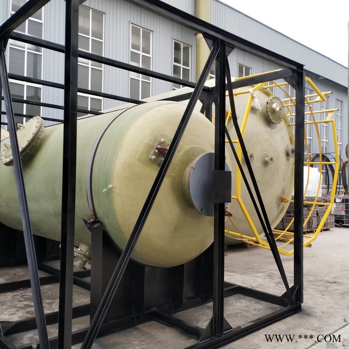 电镀槽防腐储罐询价图3