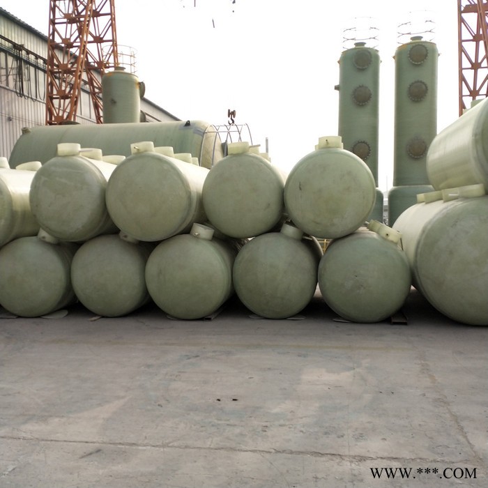 电镀槽防腐储罐询价图7