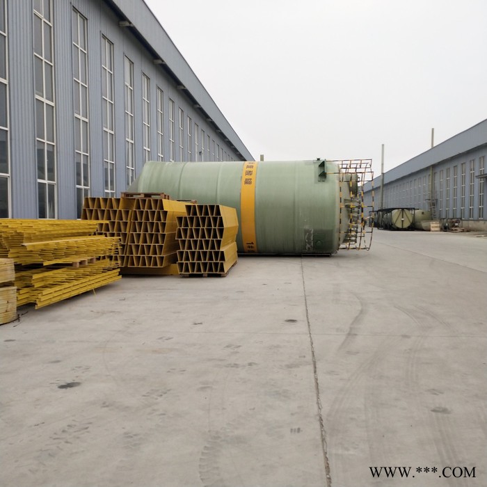 电镀槽防腐储罐询价图4