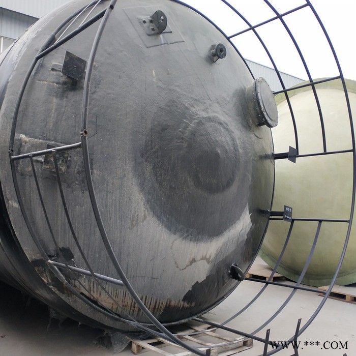 电镀槽防腐储罐询价图6