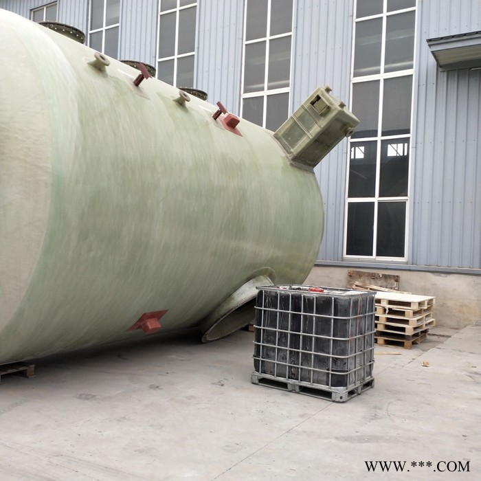 电镀槽防腐储罐询价图2