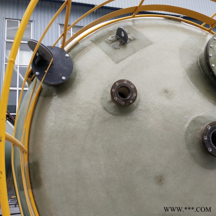 电镀槽防腐储罐询价图8