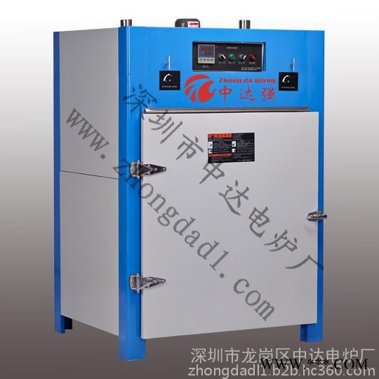 中达 ZDHX4-18-600 烘箱设备 箱式炉厂家 中国箱式炉 实验箱式炉 箱式电阻炉的用途图3