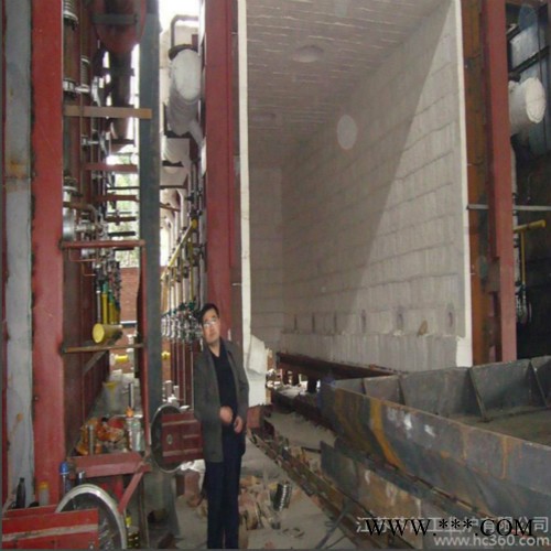 21X8米可变容炉-1 其他 铸造及热处理设备 电阻炉图2