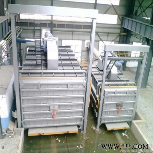 21X8米可变容炉-1 其他 铸造及热处理设备 电阻炉图3