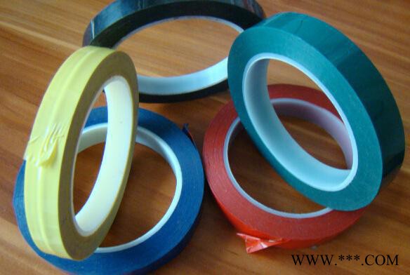 电镀焊接遮蔽胶带 耐酸碱防腐胶带图3