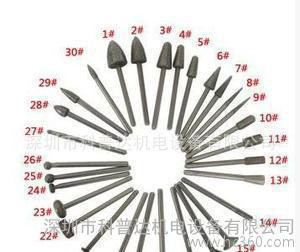 深圳、东莞、惠州、中山、珠海、汕头光学玻璃专用电镀金钢磨头图2