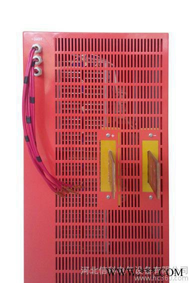 GDF3000A12V电镀整流器图3