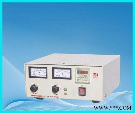 山东直销高频开关电源 电镀电源 大功率直流电镀电源 **图3