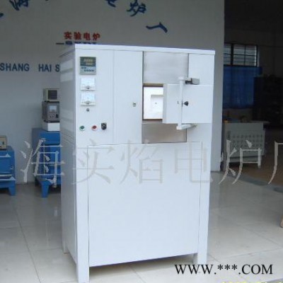实焰电炉SYX-5-16高温箱式电阻炉,度箱式电阻炉,度