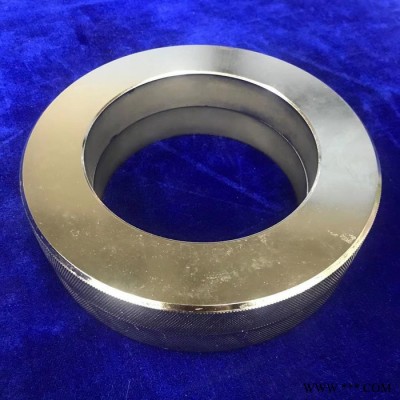 科美 电镀环规砂轮 内镀法 高精密实验用细粒度 量具电镀轮 2000#