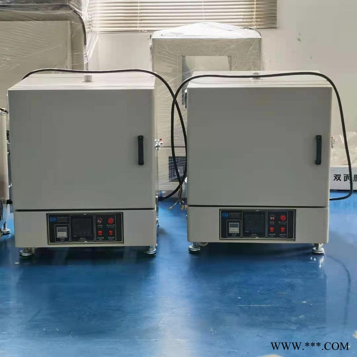 实验室用小型箱式回火炉电阻炉 马弗炉烧结炉500~1600度高温炉图4
