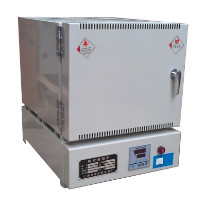 1000度灰份测定仪 BZ-2.5-10N系列箱式电阻炉  马沸炉图2