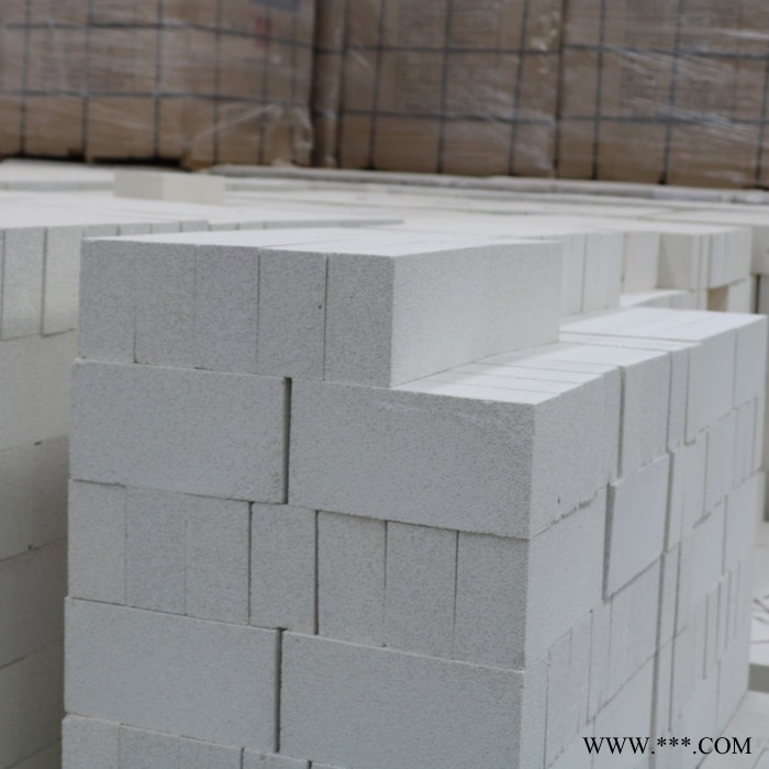 河南科瑞耐材 厂家供应轻质高铝砖 高铝质隔热耐火砖 热风炉炉衬用轻质保温砖 辊道窑衬轻质砖热解炉衬保温砖 电阻炉衬轻质砖图7