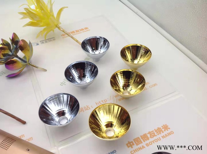 电镀**多功能纳米喷涂机图4
