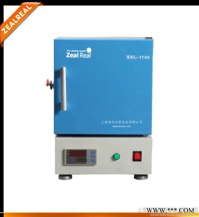 小型箱式电阻炉 SXL-1100M 实验室箱式电阻炉 上海高温箱式电阻炉图4