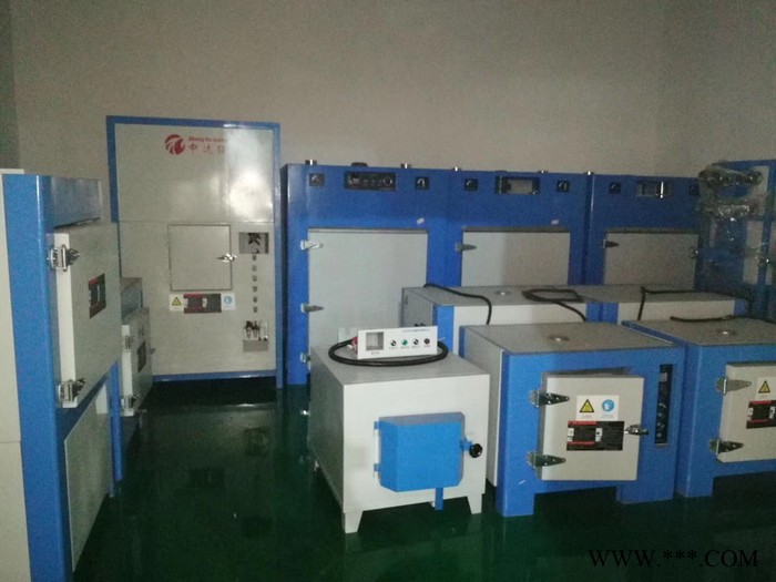 中达强 可定制 专业设计研发 性能稳定 热处理炉ZDXS5A-2.5马弗炉,热处理炉,烧结炉,箱式电阻炉图4