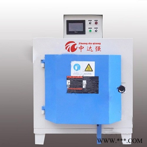 中达强 可定制 专业设计研发 性能稳定 热处理炉ZDXS5A-2.5马弗炉,热处理炉,烧结炉,箱式电阻炉图3