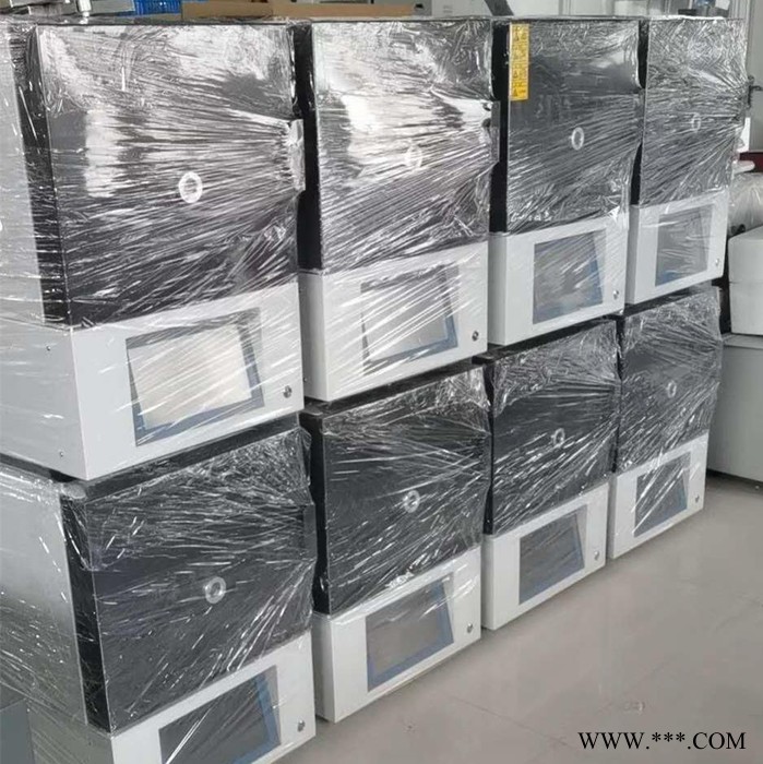 灰挥测定仪  灰挥测定仪厂家  智能一体马弗炉   智能高效电阻炉   高效智能一体灰挥测试仪