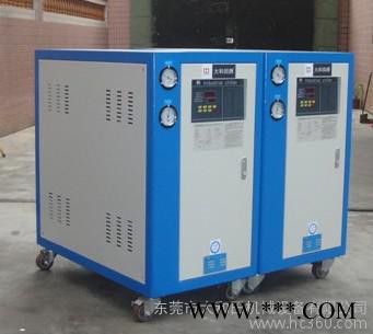 供应大和田5HP电镀冷冻机 电镀冷水机 钛管蒸发器冷水机图6