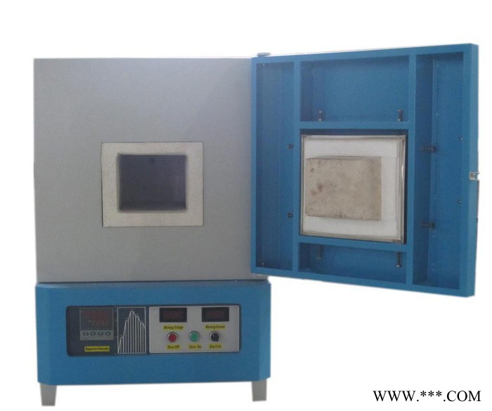 马弗炉 高温炉 电阻炉 箱式电阻炉 实验电阻炉 高温电阻炉图2