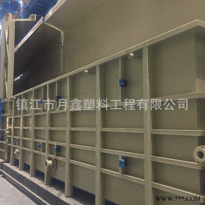 酸洗槽 质量保障.用心制造 电镀槽图3