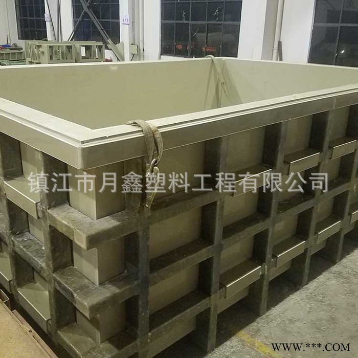 酸洗槽 质量保障.用心制造 电镀槽图2