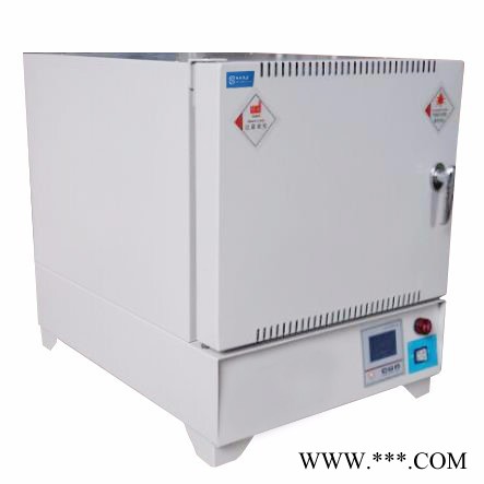 供应柏欣仪器SX2-10-12A加厚陶瓷纤维马弗炉 一体式电阻炉图3