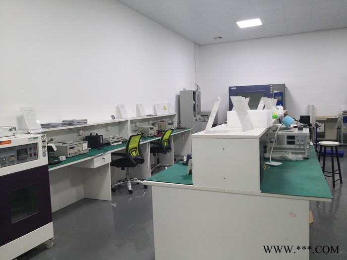 电镀设备CE认证公司CNAS资质机构图3