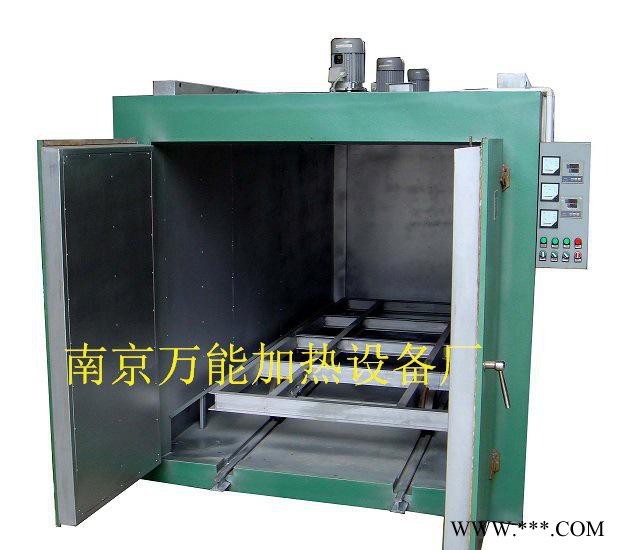 供应电镀设备大量使用 除氢炉 烘干图2