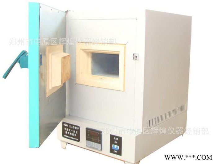 生产 小型箱式电阻炉  热电阻炉SX2-5-12图3