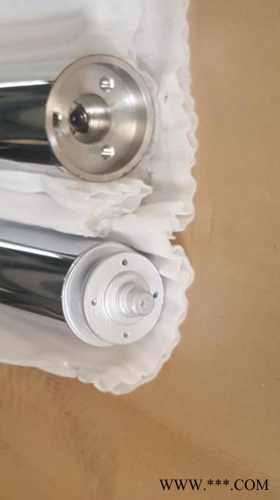 博新 印刷机电镀水辊 电镀镜面辊轮 小森印刷机镀铬水辊小森机水槽镀铬辊，图2