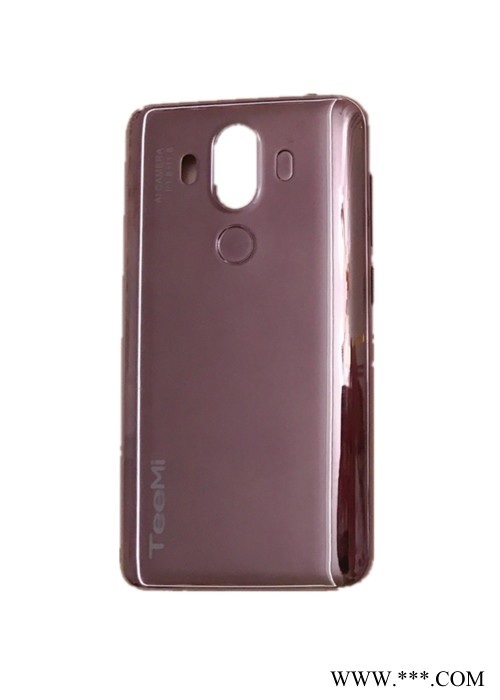 行隆 手机壳真空电镀 表面加工 厂家 手机壳加工图2