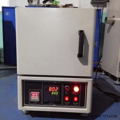 科昶生产1000-1600℃高温炉 工业高温马弗炉 陶瓷烧结炉 台式电阻炉 实验室退火设备