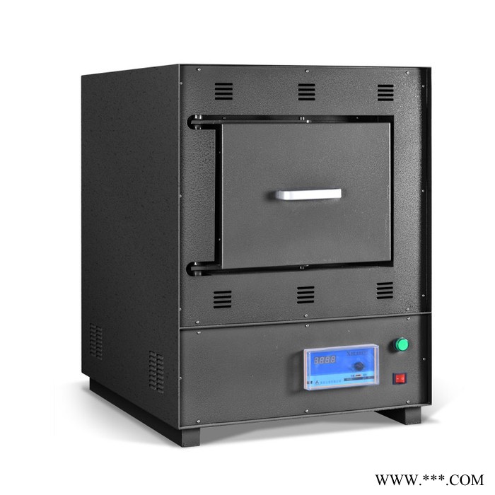 康恒仪器SXII-4-10马弗炉 1000度数显箱式电阻炉 实验室高温电炉工业电炉淬火炉图3