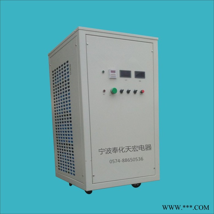 供应宁波高频电镀电源高频整流器大功率电镀整流器图2