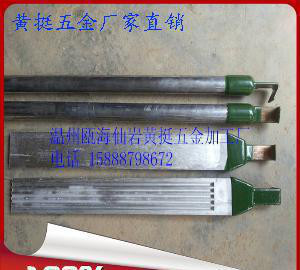 黄挺五金电镀铅阳极板图3