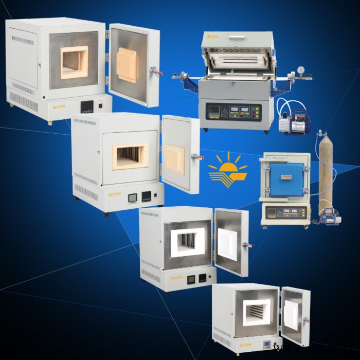 陶瓷纤维马弗炉DTM-10A-30 上海厂家 定做定制电阻炉 管式炉 气氛炉 烧结炉 高温炉 退火炉 台车炉等图5