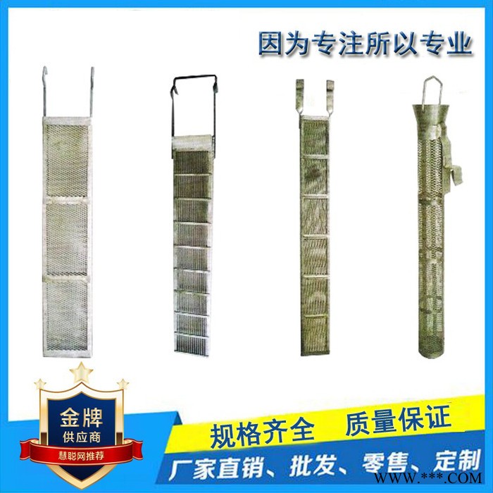 翰运钛篮 方形钛蓝厂家 钛蓝定制 价格低 质量好 电镀设备图3