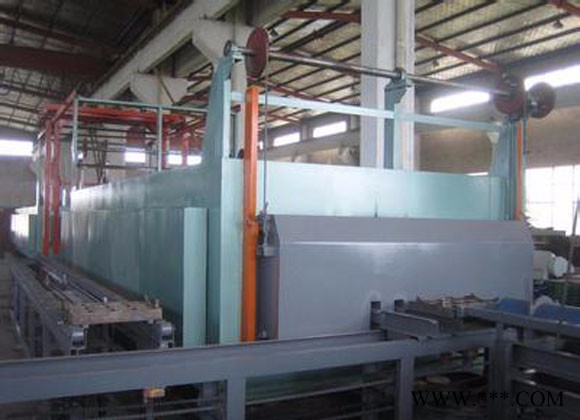 璐广电炉璐广2017 台车式电阻炉图3