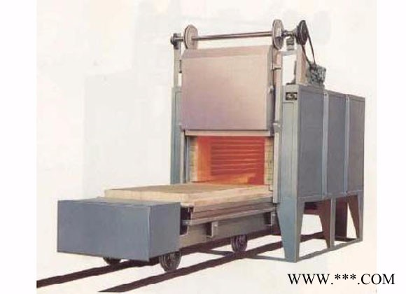 璐广电炉璐广2017 台车式电阻炉图4