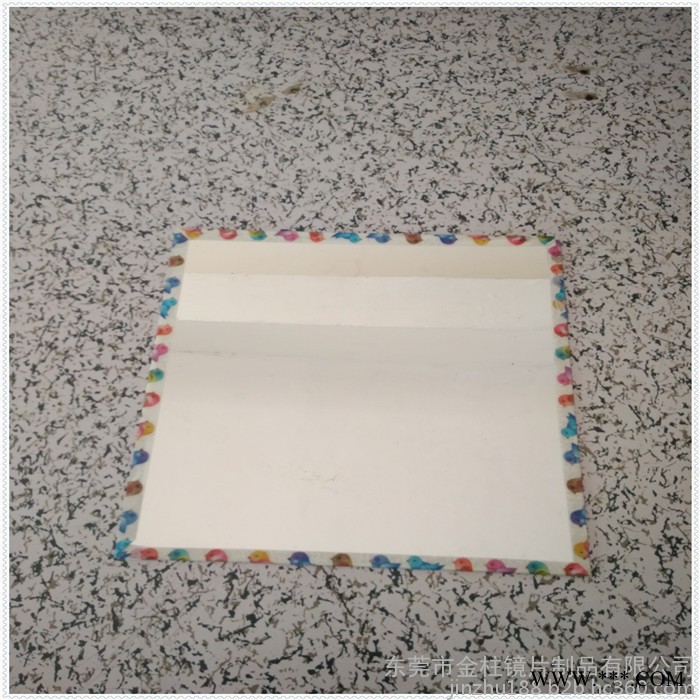 金柱镜片定制有机玻璃镜片 电镀有机玻璃镜片 1mmPS电镀有机玻璃镜片图2